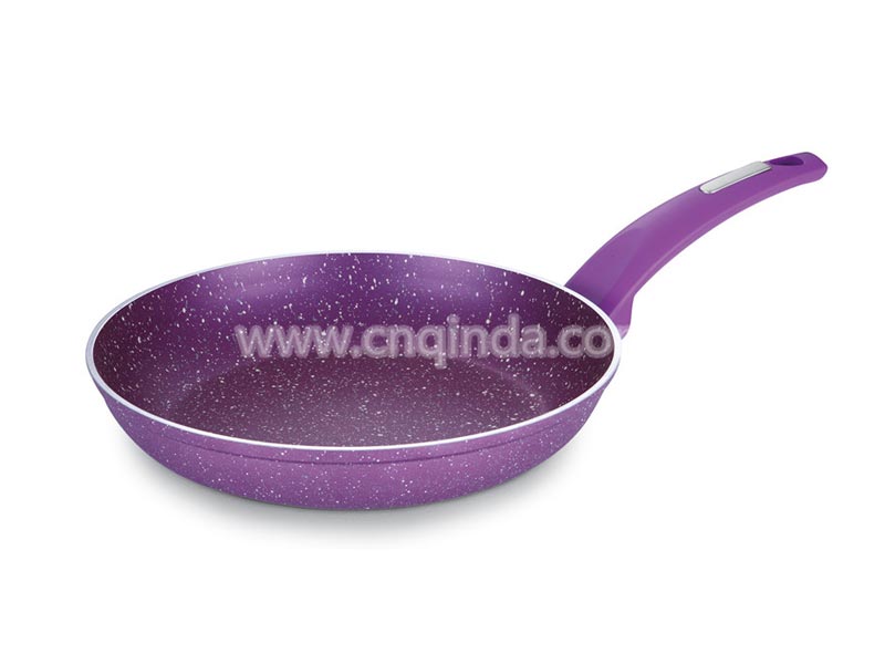 forged fry pan