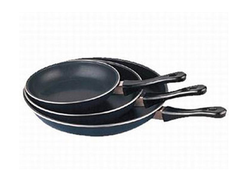 carbon steel fry pan