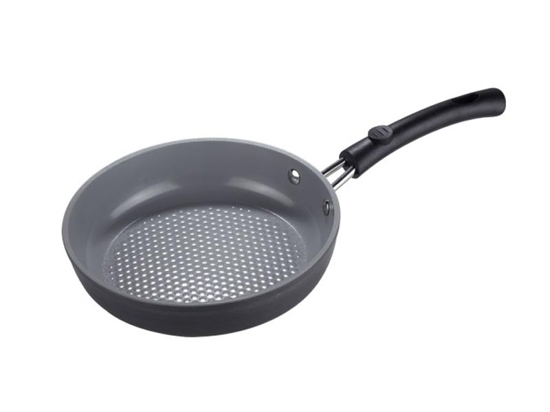 ceramic fry pan